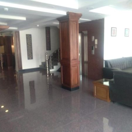 Hotel The Valley View Kashmir Srīnagar Zewnętrze zdjęcie